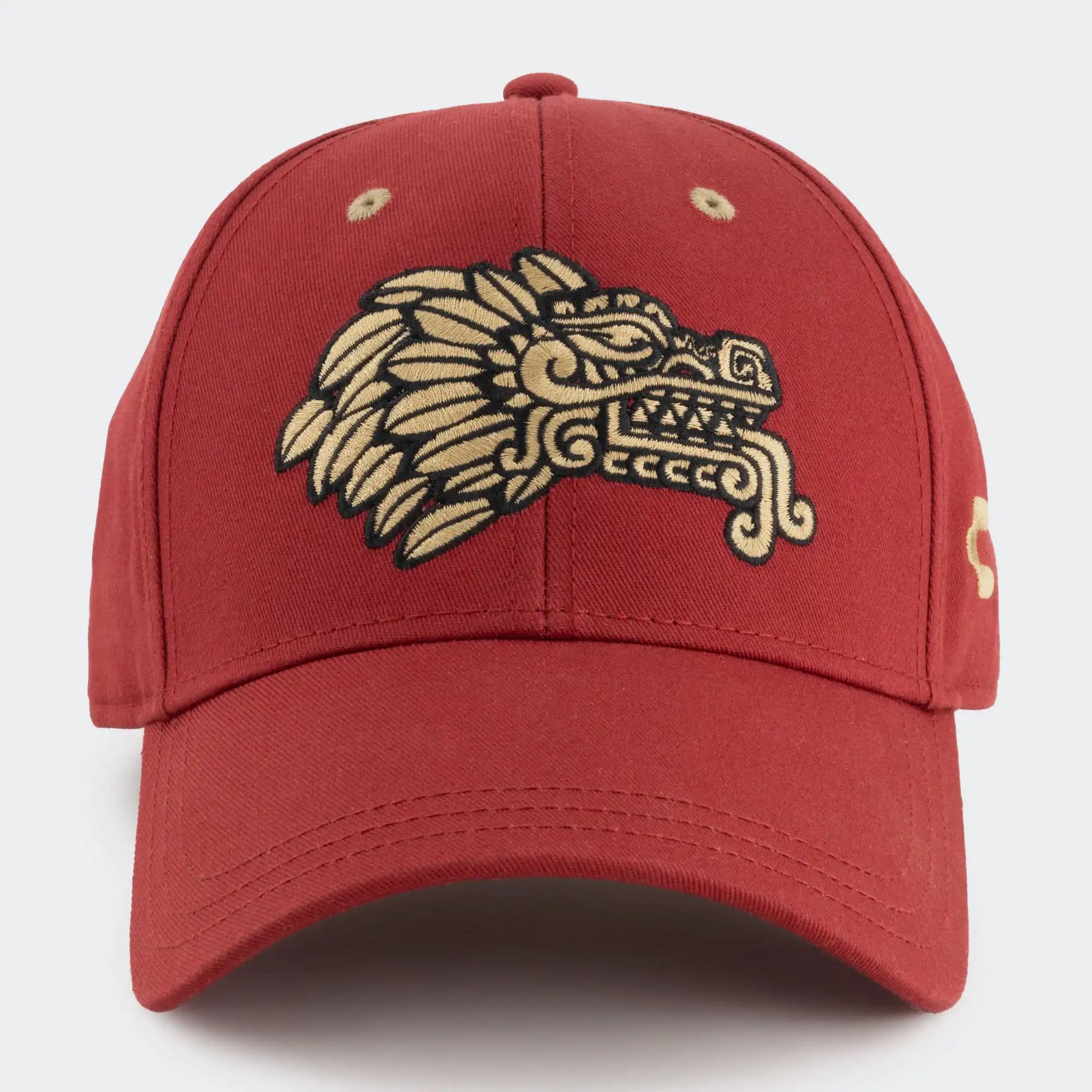 Charly Special Edition Heritage Mexico Red Cap