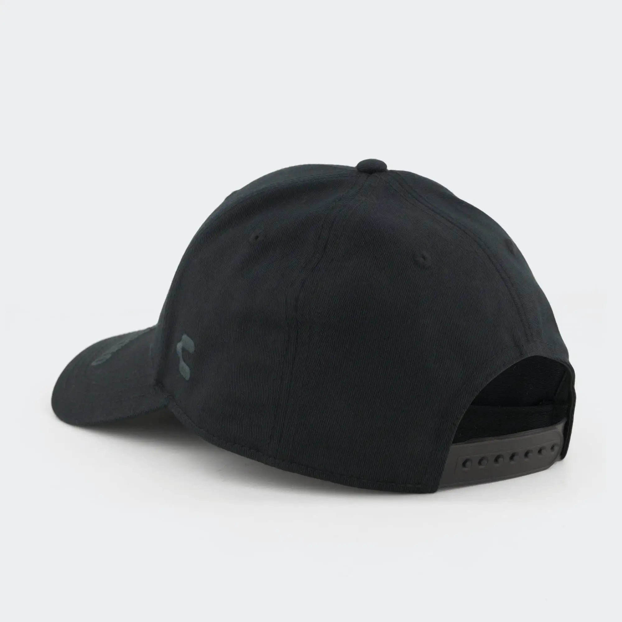 Black Dia de Muertos Futbol Eterno Cap Charly Sport