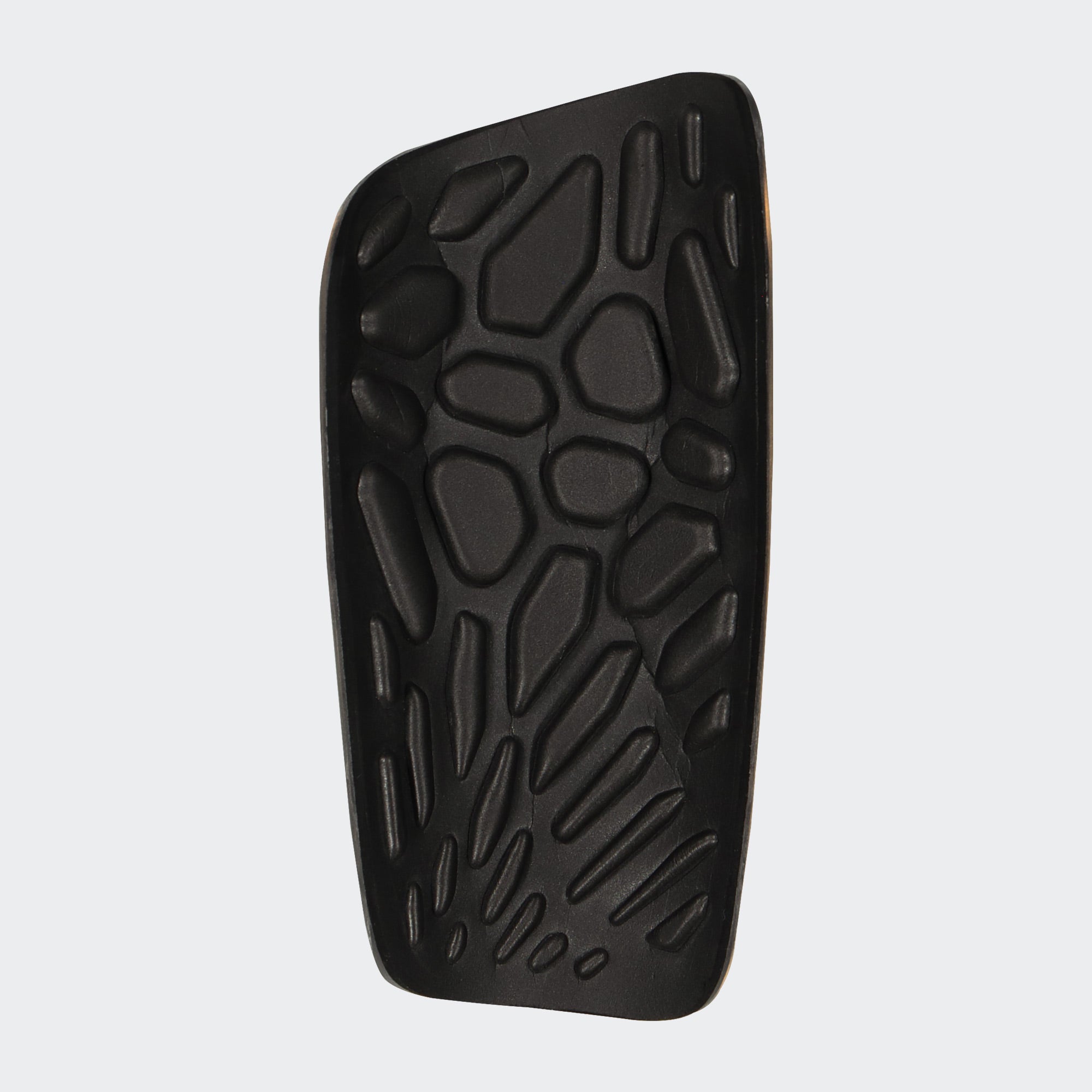 Black Shin Guards Charly Sport Soccer