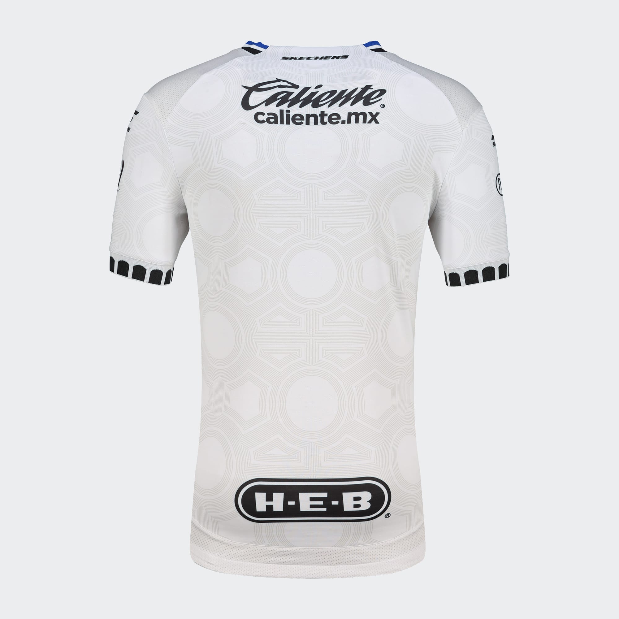 Queretaro Away Jersey 26-27 for Men