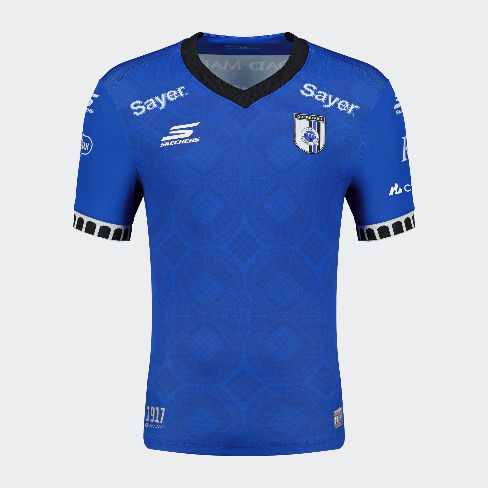 Queretaro Home Jersey 26-27 for Men