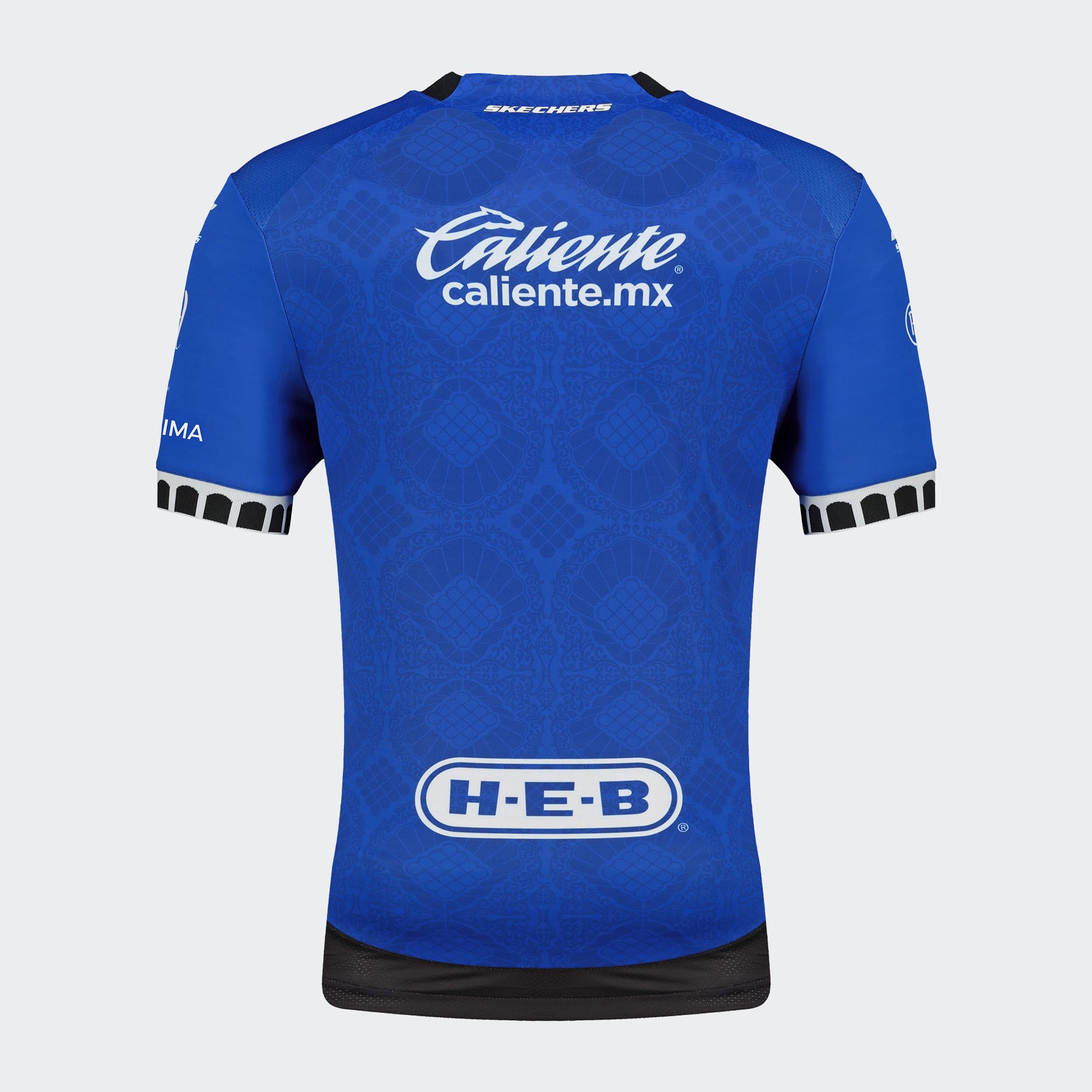 Queretaro Home Jersey 26-27 for Men