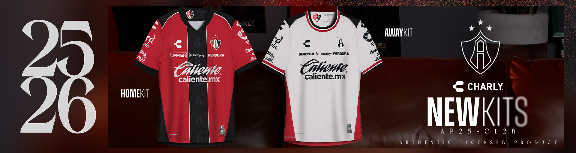 Banner de escritorio