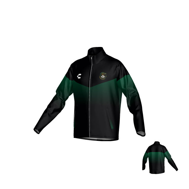 Mens Denver Jacket