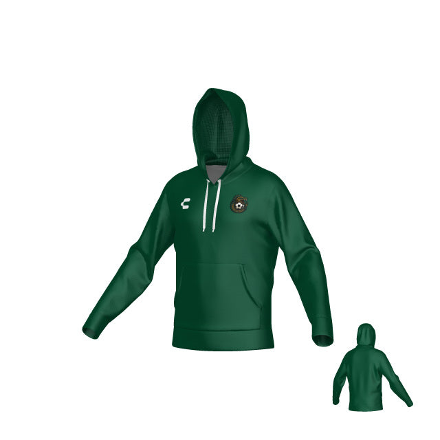 Mens Versa Pullover