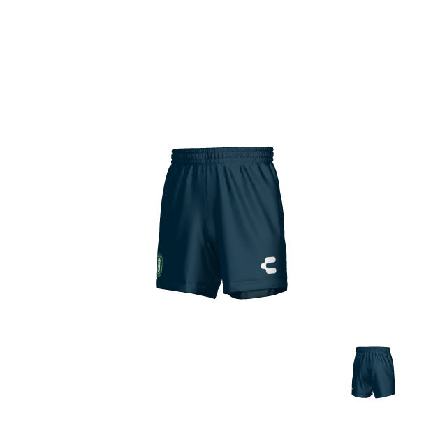 Ozark United FC Navy Training Youth Short (Required)