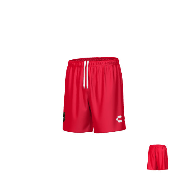 Mens Oxford Short