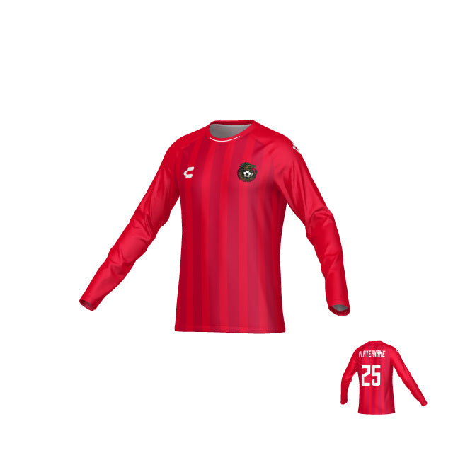 Mens Phoenix LS Raglan