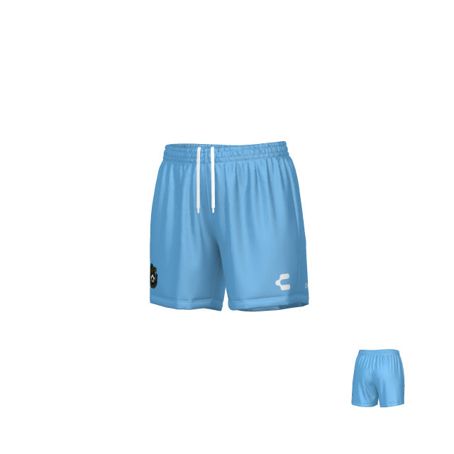 Womens Oxford Short