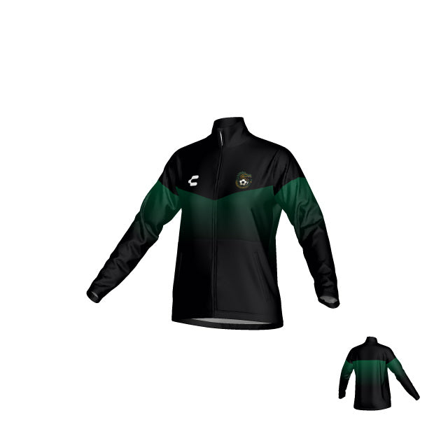 Womens Denver Jacket