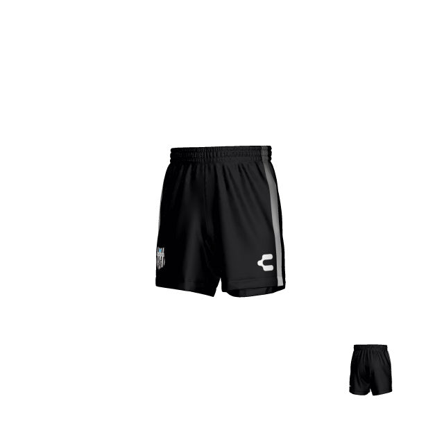 Boys Oxford Short