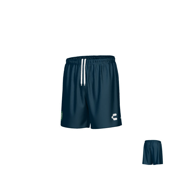 Ozark United FC Navy Training Short for Men (Required)