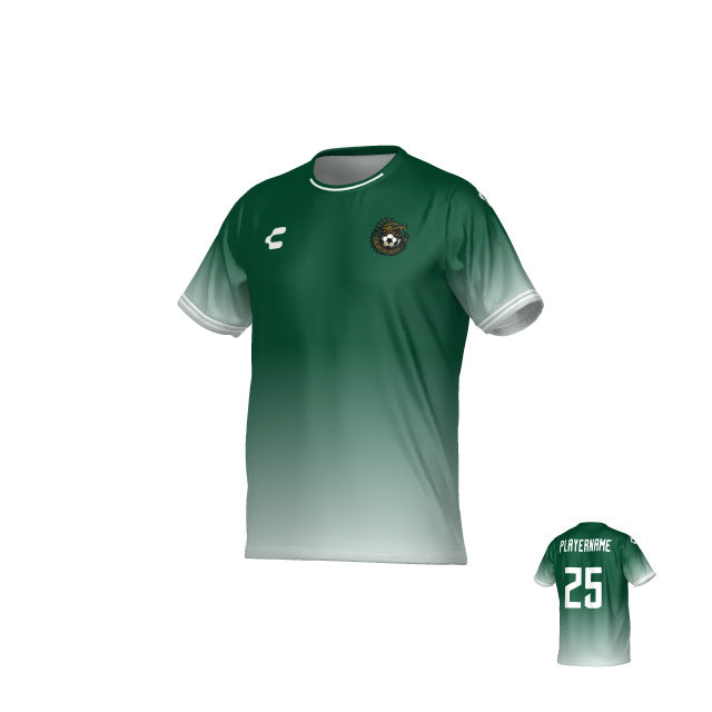 Mens Phoenix SS Crew Neck