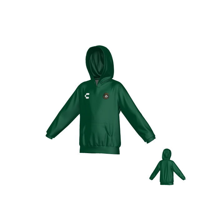 Boys Versa Pullover
