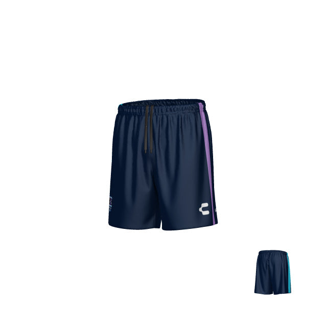 828 Navy Short for Men