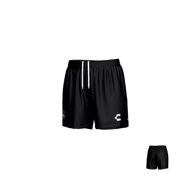Womens Oxford Short