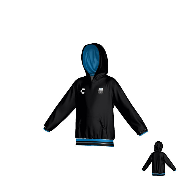 Boys Versa Pullover
