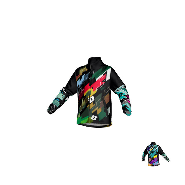 Boys Denver Jacket