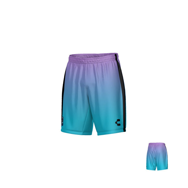 828 Multicolor Home Short for Men (Required)