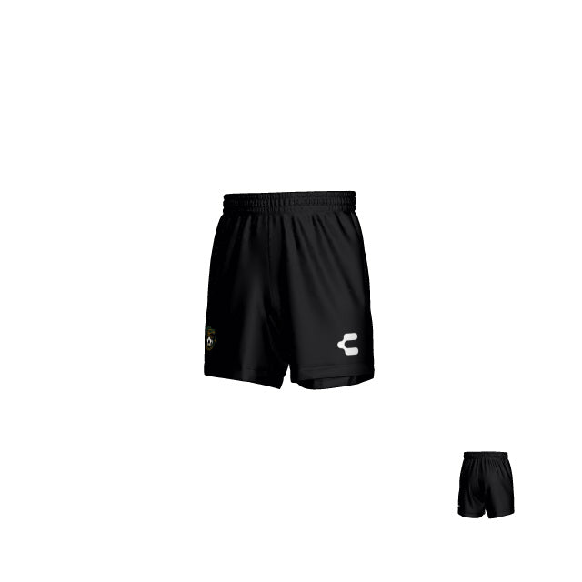 Boys Oxford Short