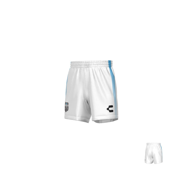 Boys Oxford Short