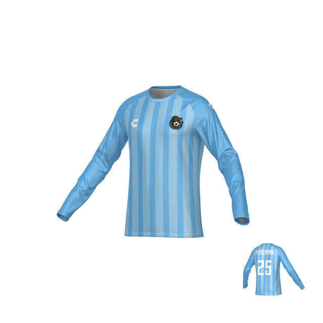 Mens Phoenix LS Raglan