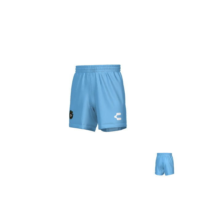 Boys Oxford Short