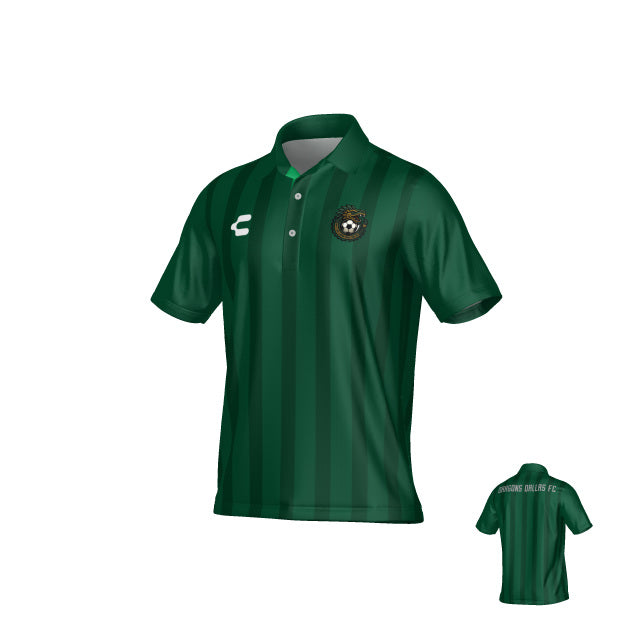 Mens Phoenix Polo