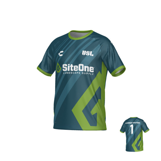 SiteOne Mens Striker Jersey