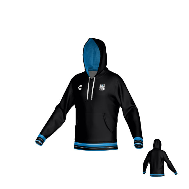 Mens Versa Pullover