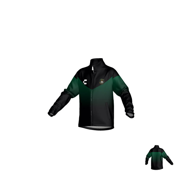 Boys Denver Jacket