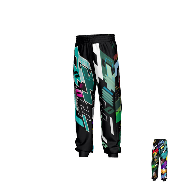 Boys Denver Jogger