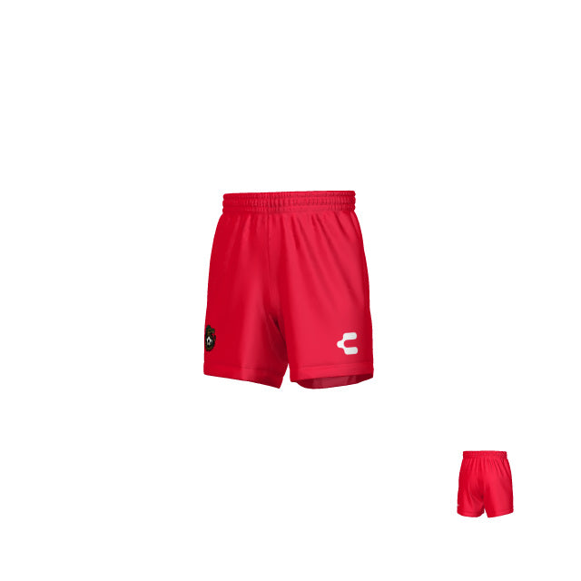 Boys Oxford Short