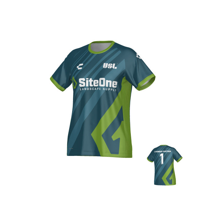SiteOne Womens Striker Jersey 5020769376