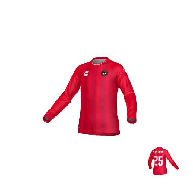 Boys Phoenix LS Raglan