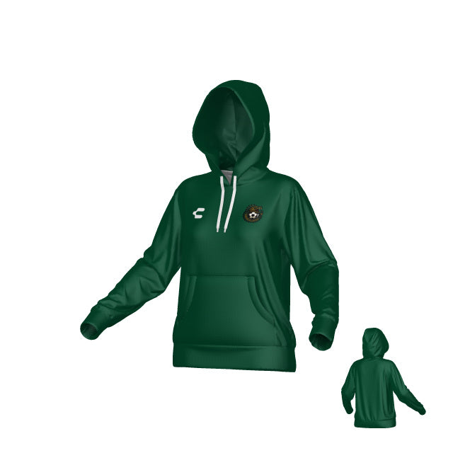 Womens Versa Pullover
