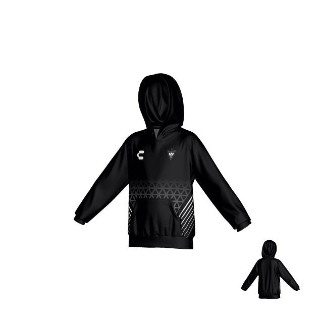 Boys Versa Pullover