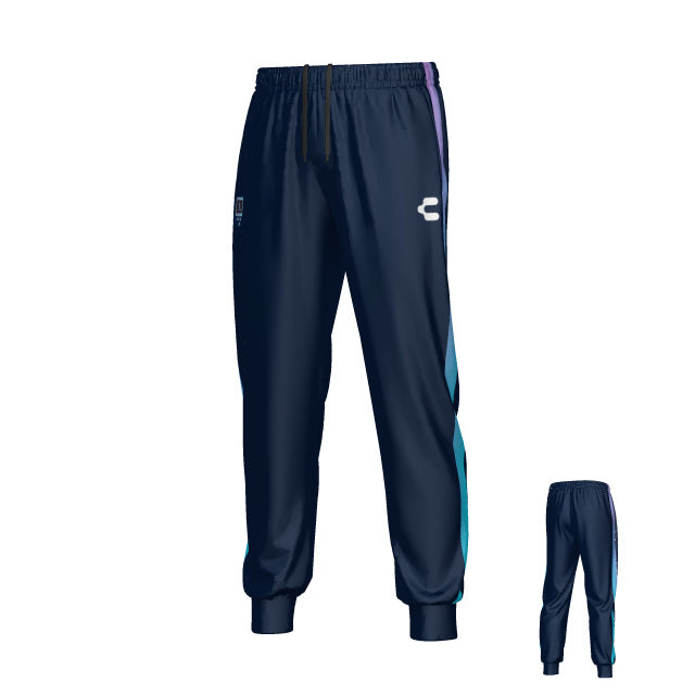 828 Navy Sweatpants for Men