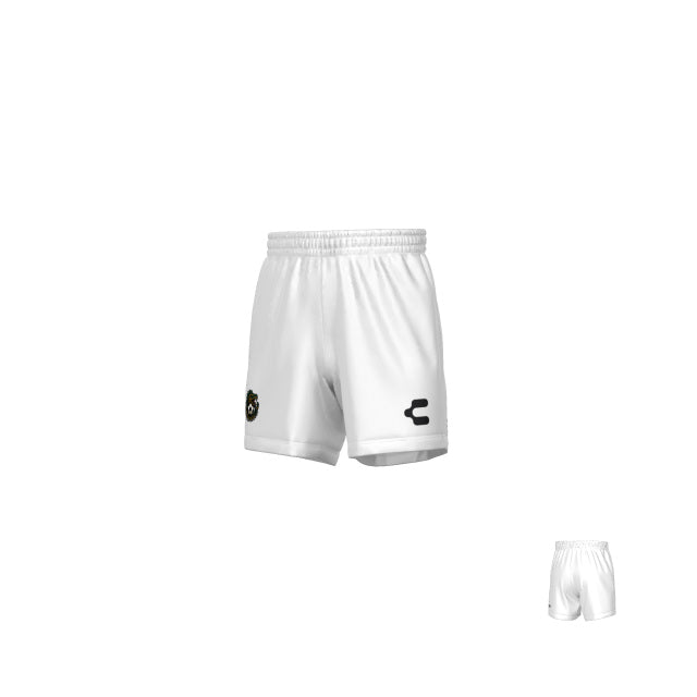 Boys Oxford Short