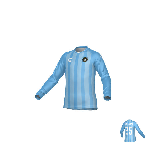 Boys Phoenix LS Raglan