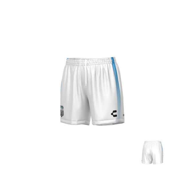 Womens Oxford Short