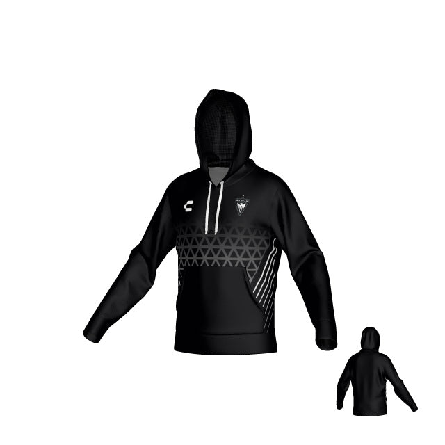 Mens Versa Pullover