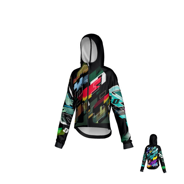 Youth Outdoor Jacket Charly
