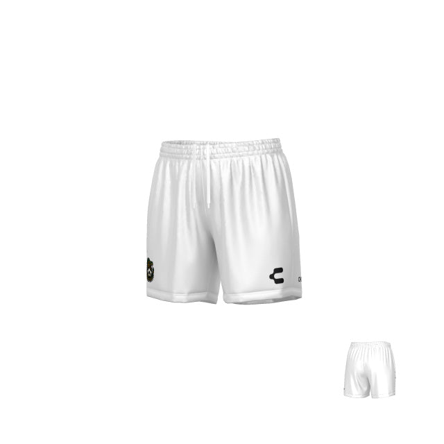 Womens Oxford Short
