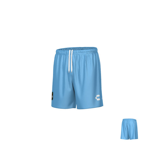 Mens Oxford Short