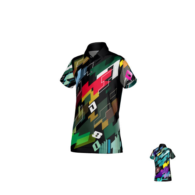 Boys Phoenix Polo