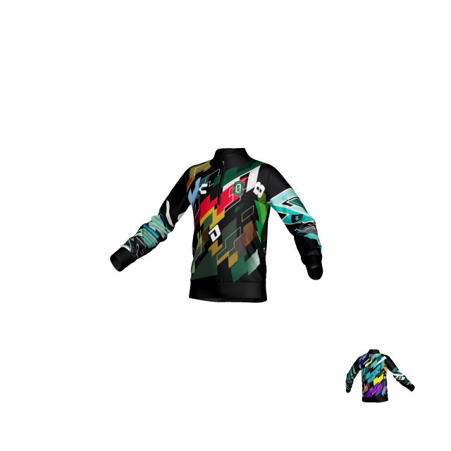 Boys Denver 1/4 Zip
