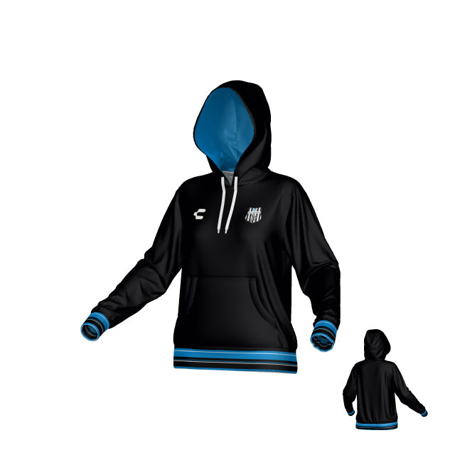Womens Versa Pullover